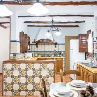 Casa rural el cerezo, hotell sihtkohas Paterna del Río