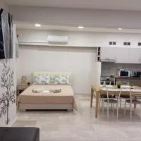 Elia patra apartment, hotel in Patra