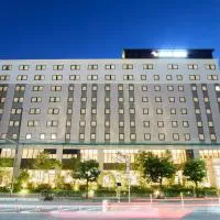 Hotel Eins Osaka KadomashiEkimae, viešbutis Osakoje