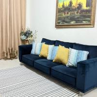 Sweet Junior de Juliza, hotel near General Ignacio P Garcia Airport - HMO, Hermosillo