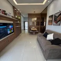 Casa no Jardim Abrel、Santa Inêsのホテル