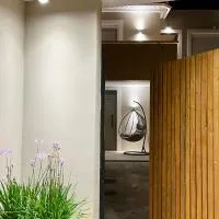 Koselig Lodge, hotel a Pídhasos