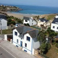 Casa Chita, хотел в Тапиа де Касариего