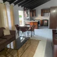 Bogue Paradise Bungalow,蒙特哥貝的飯店