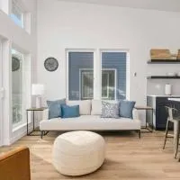 Ebb920 Modern Loft, Heart of Taft District, hotel u gradu 'Lincoln City'