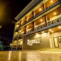 무악렉에 위치한 호텔 The Breezy Hotel