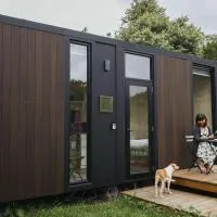 Dreamscape Tiny House 2, hotel a Ta-hu