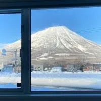 Viesnīca La Neige pilsētā Makkari
