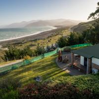 Ocean & Mountain Views - Kaikoura, hotel poblíž Letiště Kaikoura - KBZ, Kaikoura