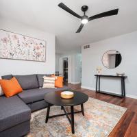 The Serene Escape, 5 minutes to ATL airport, Hotel in der N&auml;he vom Flughafen Hartsfield-Jackson, Atlanta