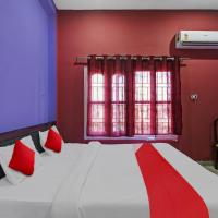 Hotel O Brahmaputra Stay, hotel poblíž Dibrugarh Airport - DIB, Dibrugarh