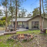 High Road Haven, hotel em Halls Gap