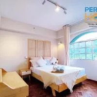 Triima Inn Brinchang, hotel v destinaci Brinchang