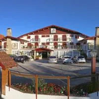 Hotel JB, hotel sa Campos do Jordão