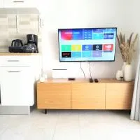 Lamore 01 - more comfortable of all, ξενοδοχείο σε Beirona