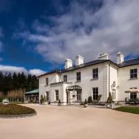 The Lodge at Ashford Castle, ξενοδοχείο σε Cong