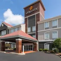 La Quinta by Wyndham Lexington South / Hamburg, hotell i Walnut Hill