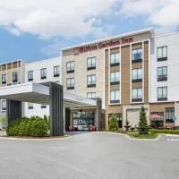 Hilton Garden Inn Gallatin, hotel v mestu Gallatin