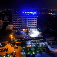 Platinum Hotel, hotell i Soûr