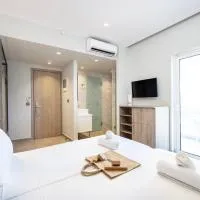 Sonia Hotel & Suites - Adults Only, hotel en Cos