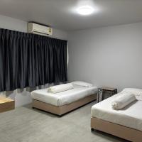 Lithai Guesthouse, khách sạn gần Sân bay Phitsanulok - PHS, Phitsanulok