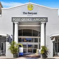 The Banyan Hotel Fort Myers, Tapestry Collection by Hilton, hotel en Fort Myers