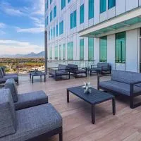 NH Monterrey La Fe, hotel u gradu Monterej