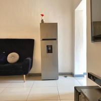 Elegant urban stay, ξενοδοχείο κοντά στο Chileka International Airport - BLZ, Μπλαντάιρ