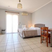 ChioSmart Kontari Apartments, hotel cerca de Aeropuerto Nacional de Isla de Qu&iacute;os, Chios