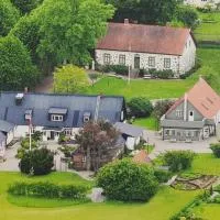 Stora Herrestad B&B, hotel en Ystad