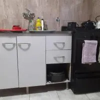 Viesnīca Apartamento pilsētā Olavarija