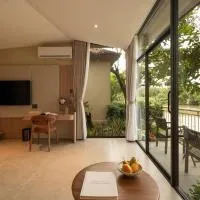 An Tùng Retreat – hotel w mieście Long Trường