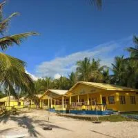 Sunny Shine Beach Resort, ξενοδοχείο σε Siquijor