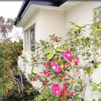 Elegant Balwyn Paradise - Spacious Family House in Melbourne's Leafy East, ξενοδοχείο σε Balwyn