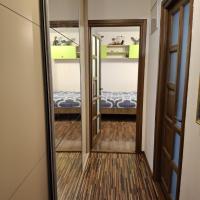 Apartament Constantin, hotel near Bacau International Airport - BCM, Bacău