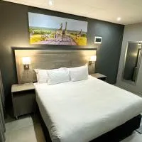 Khayalami Hotel - Secunda, hotel sa Secunda