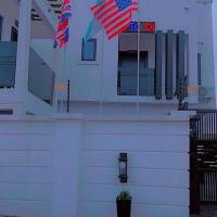 DD APARTMENT And LOUNGE, hotel near Benin City Airport - BNI, Benin City