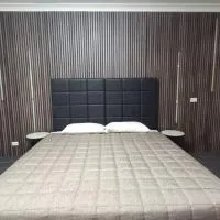Cooee Motel, хотел в Гилгандра