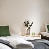 Hotell Säsong - Boden Business Park, hotel em Boden