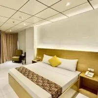 LuxeLite Suites Pasay, hotel in Pasay