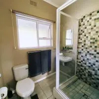 Boskloof Quoin Rock, hotel en Napier