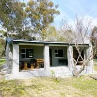 Boskloof Quoin Rock, hotell i Napier