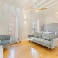 Alfama Fado Apartments, hotel en Bicas