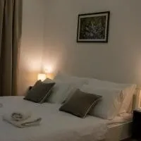 Apartman Nora, hotelli kohteessa Široki Brijeg