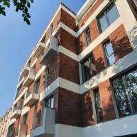 Hotel Ceramica, отель в Яссах