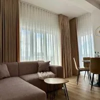 Cozy Apartment Radauti, hotel v destinaci Rădăuţi