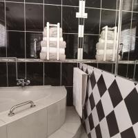 Scholtz Self-catering accommodation, ξενοδοχείο κοντά στο Luderitz Airport - LUD, Luderitz