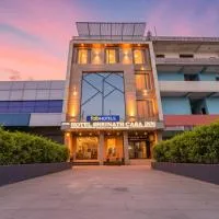 FabHotel Shrinath Casa Inn, hotel i Bhopal