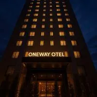 One way, hôtel à Kayseri