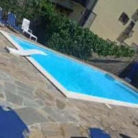 Il Ristoro di Cerellio, Hotel in Cirigliano